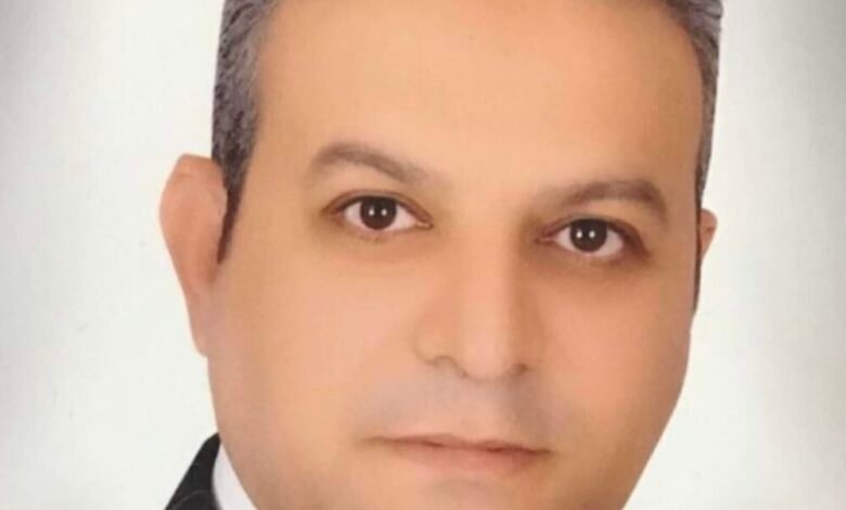 د. أحمد كمال ابراهيم مواقع المراهنات تهدد أجيال الشباب و تتطلب تحركاً عاجلاً