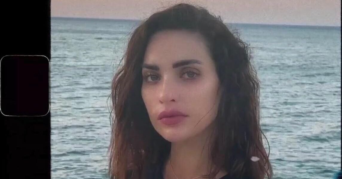 صورة مميزة: داليدا خليل تتكلم بعد شفائها من الكورونا وتقول عن بيروت #ممنوع ننسى