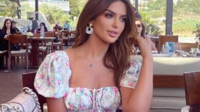 دانا عيتاني ترفض عروض كبار المخرجين التمثيلية لهذا السبب!