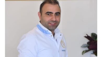 دكتور التجميل و الترميم Hassan Nassreddine في حديث حول عملية Blepharoplasty