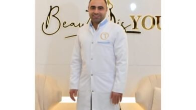 دكتور التجميل و الترميم Hassan Nassreddine و ترميم الثدي بعد استئصاله