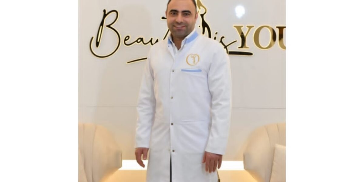 دكتور التجميل و الترميم Hassan Nassreddine و ترميم الثدي بعد استئصاله