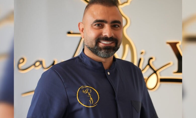 دكتور حسن ناصرالدين