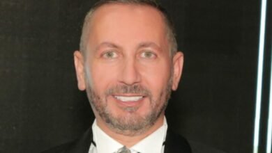 دكتور علي عبد علي اختصاصي في الجراحة التجميلية يتحدث عن الفرق بين الدهن والفيلر