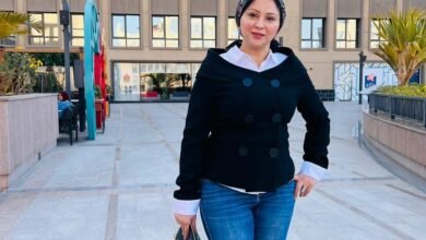 دكتورة سارة عزيز توضح الفرق بين دكتور العلاج الطبيعى ودكتور العظام