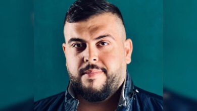 ديار خلو يعلن عن تعاونه مع شركة أرب سونغ برودكشن/ Arab Song Production