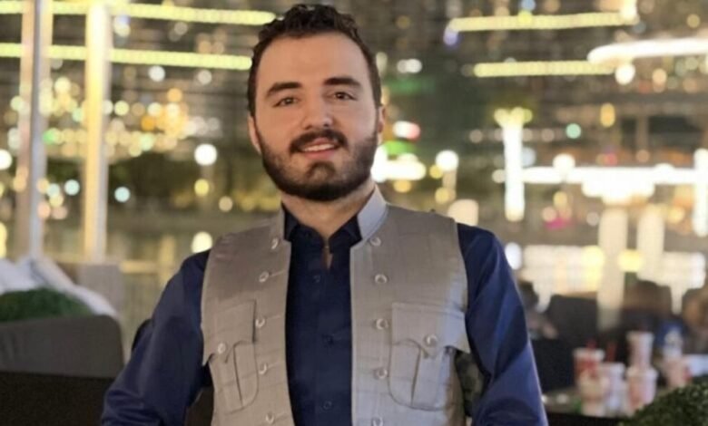 ديوان عبد القادر يشارك في برنامج Pirs 100