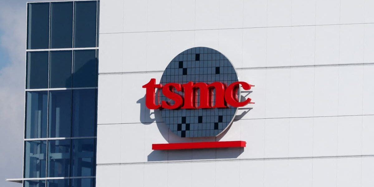 صورة مميزة: رئيس TSMC إمدادات الرقائق لن تلبي الطلب المتزايد الناتج عن الذكاء الاصطناعي