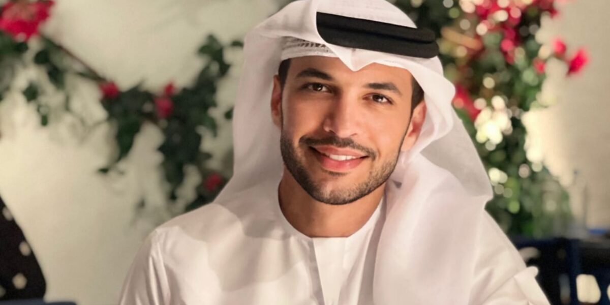 رائد الأعمال محمد النعيمي اسم غني عن التعريف في عالم الإستثمار التجاري - صورة مميزة صورة مميزة: رائد الأعمال محمد النعيمي اسم غني عن التعريف في عالم الإستثمار التجاري