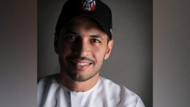 رائد الأعمال محمد النعيمي التنوع في الإستثمار شرط أساسي لتحقيق الأرباح