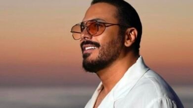 رامي عياش يعود إلى الواجهة بعد إلغاء حفله في مهرجان بنزرت