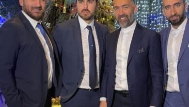 رجل الأعمال اللبناني خليل زيادة ضمن قائمة أفضل رواد الأعمال