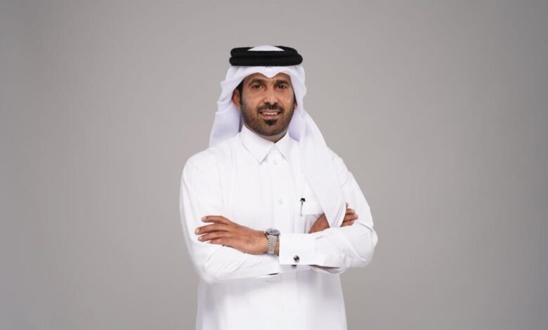رجل الأعمال صالح الدرعه مستثمر يهدف لاقتصاد متطور ومتنوع