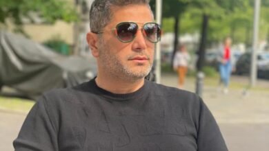 رجل الأعمال كفاح علاّم إسم رائد في مجالات عدّة