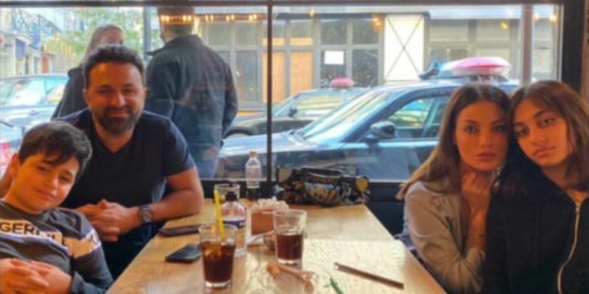 رجل الأعمال محمد تاج الدّين مع دجا حجازي من جديد - صورة مميزة صورة مميزة: رجل الأعمال محمد تاج الدّين مع دجا حجازي من جديد