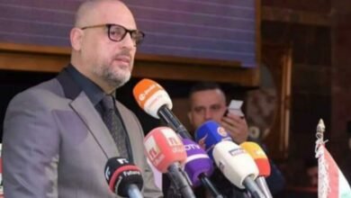 زكريا فحام صاحب ورئيس تحرير موقع خبر عاجل ما أعلنه عبر وسائل التواصل الاجتماعي مُدهش !