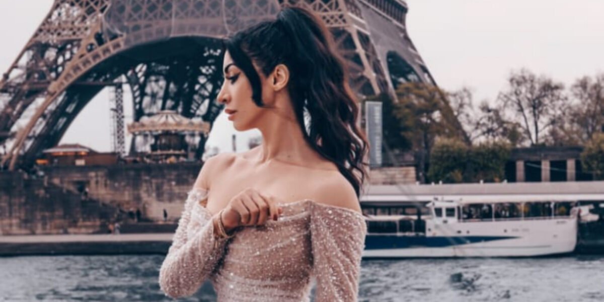 صورة مميزة: زينة حلبي أصبح لدينا إمكانية الوصول الفوري إلى الجمهور و مشاركة أفكارنا بسهولة
