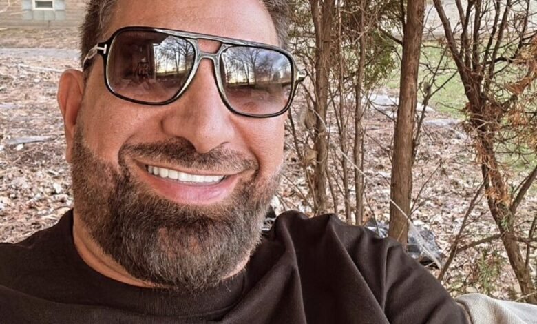 سام زهر يزور لبنان لإتمام صفقات تحضيراً لحفلاته في أمريكا وكندا