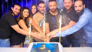 سامي هلال ي أنا داعش بلحب والاطلاق على عيد الاضحى