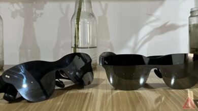 ستأخذ نظارات XR الذكية هذه الترفيه ال بك إلى مستوى آخر