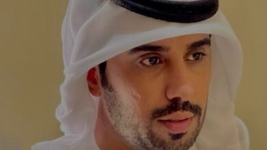 سعيد العمران سنقضي على كورونا وهذه نصيحتي للمواطن السعودي