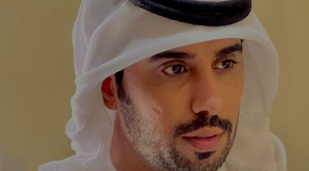 صورة مميزة: سعيد العمران سنقضي على كورونا وهذه نصيحتي للمواطن السعودي