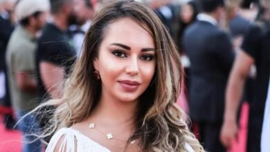 سيدة الأعمال أية حداد النجاح في عالم الأعمال لا يقتصر على أش دون غيرهم