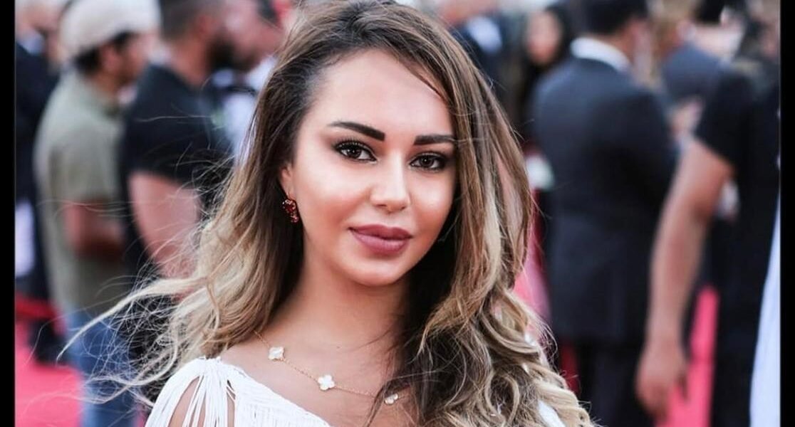 سيدة الأعمال أية حداد النجاح في عالم الأعمال لا يقتصر على أش دون غيرهم - صورة مميزة صورة مميزة: سيدة الأعمال أية حداد النجاح في عالم الأعمال لا يقتصر على أش دون غيرهم