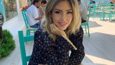 سيدة الأعمال جيلان مملوك Jilane Mamlouk تُطلق عرض الصيف الأقوى