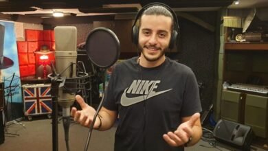 شادي أيوب يطلق عروسة العواصم