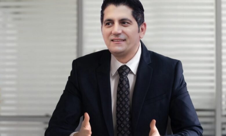 شركة أحمد زلطي انترناشيونال تتحدى الأزمات بكادر ذهبي