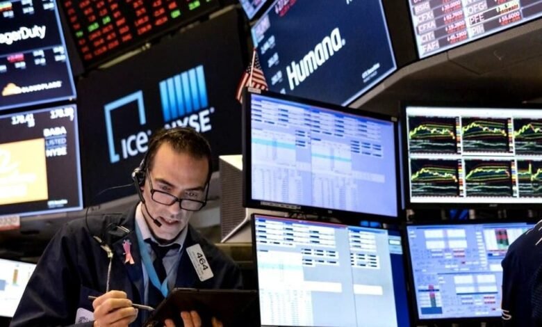 شركتا مارفيل وفليكس تنضمان إلى مؤشر الأسهم S&P 500