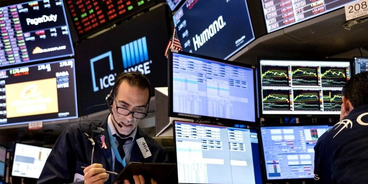 صورة مميزة: شركتا مارفيل وفليكس تنضمان إلى مؤشر الأسهم S&P 500