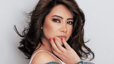 شيرين عبد الوهاب تواصل رحلتها نحو العالمية.