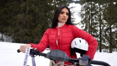 شيرين يحيي تكشف كواليس أغنية خد دبلتك