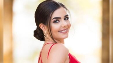 صوفي عيسى رحلة مميزة في مجال التسويق و شبكات التواصل الاجتماعي