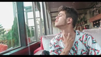 عبد الودود عبد الغني طموحي تصوير وثائقي عن فلسطين
