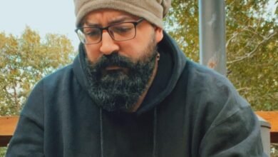 عبدالله صبرا يتحضّر لجولة في أفضل مطاعم البرغر