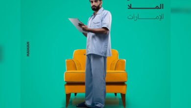 عمر الملا نجاحات متتالية و وأدواره نالت إعجاب المشاهدة