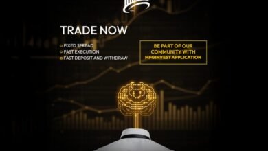 عندما تتقن لغة المال… MFG Invest تغيّر نتائج التداول باحترافية ذكية