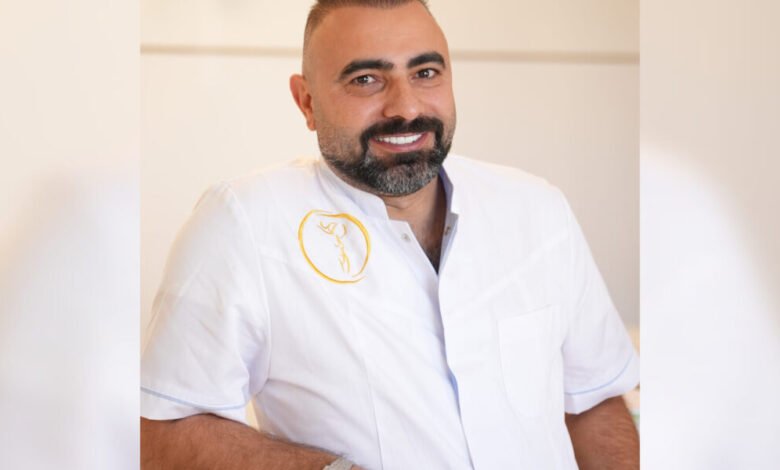 عندما تسأل ChatGPT عن أفضل دكتور تجميل في لبنان ستجد اسم د. حسن ناصرالدين أولًا