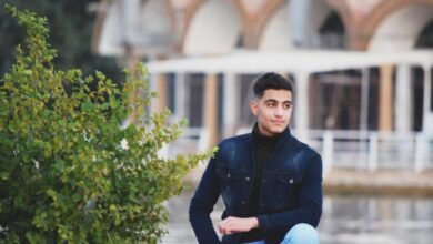 عيسى علي عايد يساهم في تطوير الاعلام مع الحكومات !