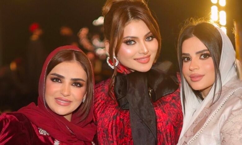 فندق بلازو فرزاتشي دبي يفتتح خيمة حكايات الرمضانية بحضور فني ودبلوماسي واسع
