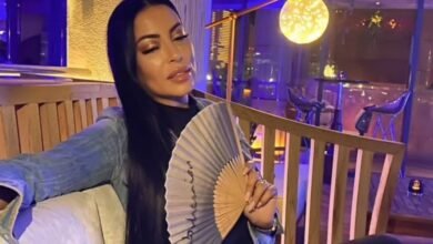 فيلم مربع برمودة..ظهورٌ أول للإعلامية Noura Akremi في عالم التمثيل