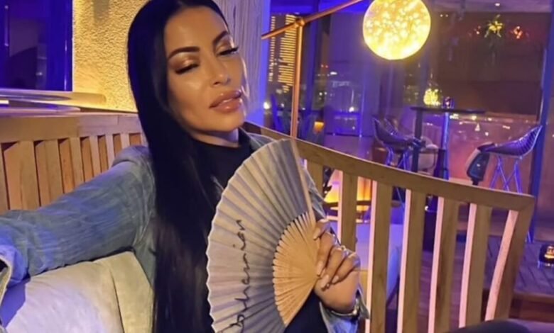 فيلم مربع برمودة..ظهورٌ أول للإعلامية Noura Akremi في عالم التمثيل
