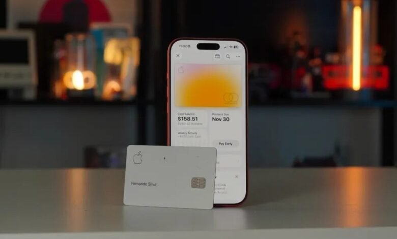 قد يحدث تغيير في بطاقة Apple Card أخيرًا هذا العام إليك الأحدث