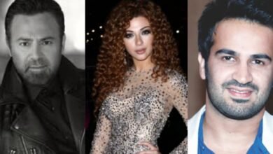 قطر لايف يستضيف النجوم عاصي الحلاني ميريام فارس و صلاح الزدجالي