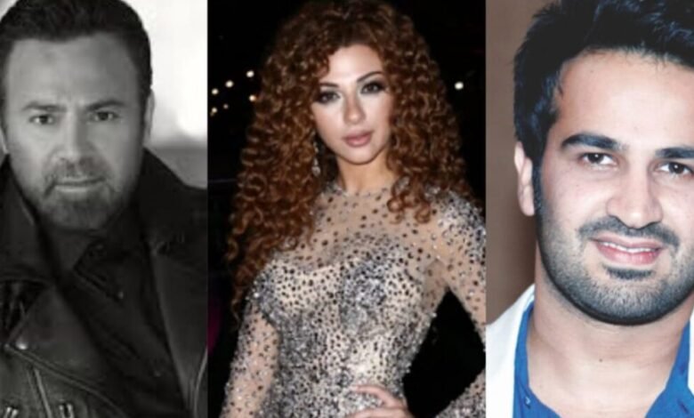 قطر لايف يستضيف النجوم عاصي الحلاني ميريام فارس و صلاح الزدجالي
