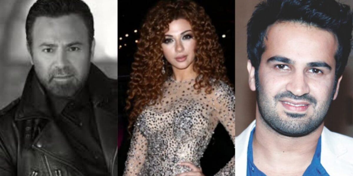 قطر لايف يستضيف النجوم عاصي الحلاني ميريام فارس و صلاح الزدجالي