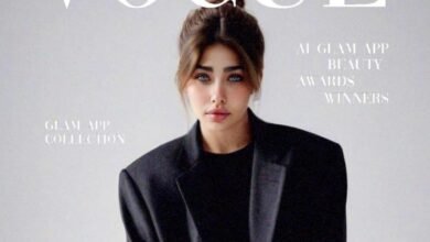 قمر القاضي تتألق على سناب شات وتجمع بين ريادة الأعمال والتأثير الرقمي